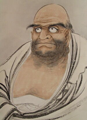 Daruma Daishi
