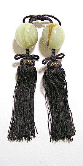 Scroll Weights