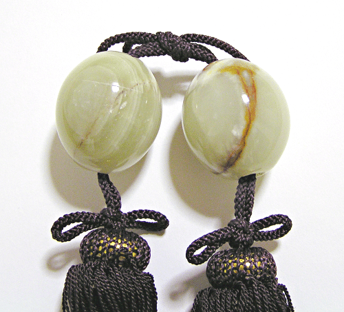 Made of Agate
