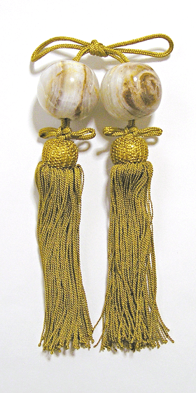 Scroll Weights
