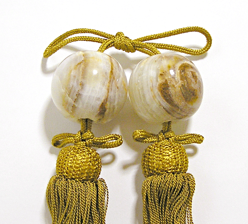 Made of Agate