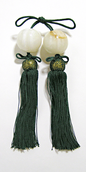 Scroll Weights