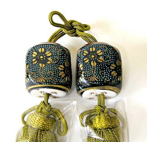 Aotsubu Tessen pattern