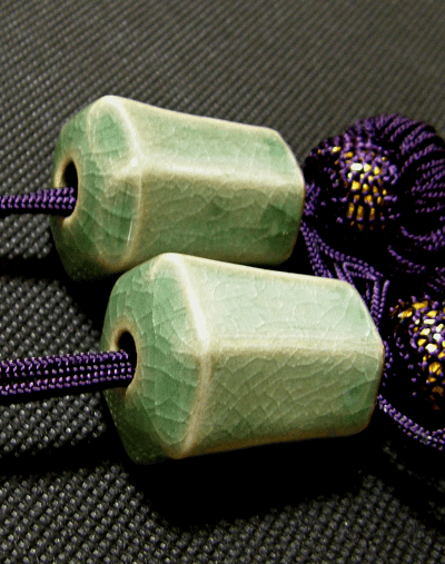 Scroll Weights