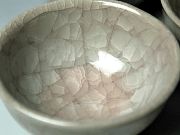 Kiyomizu ware 1
