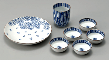 Kiyomizu ware 2