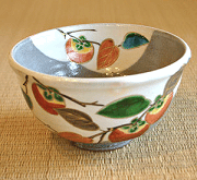 Kiyomizu ware 3