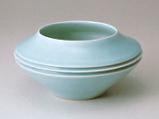 Kiyomizu ware 4