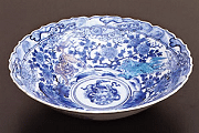 Kutani ware 5