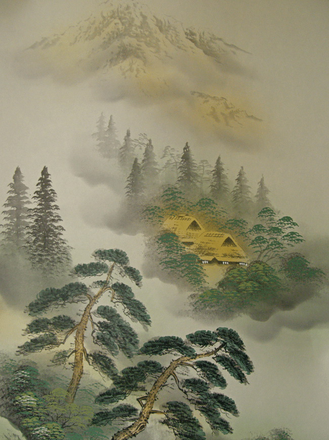 Landscape Picture