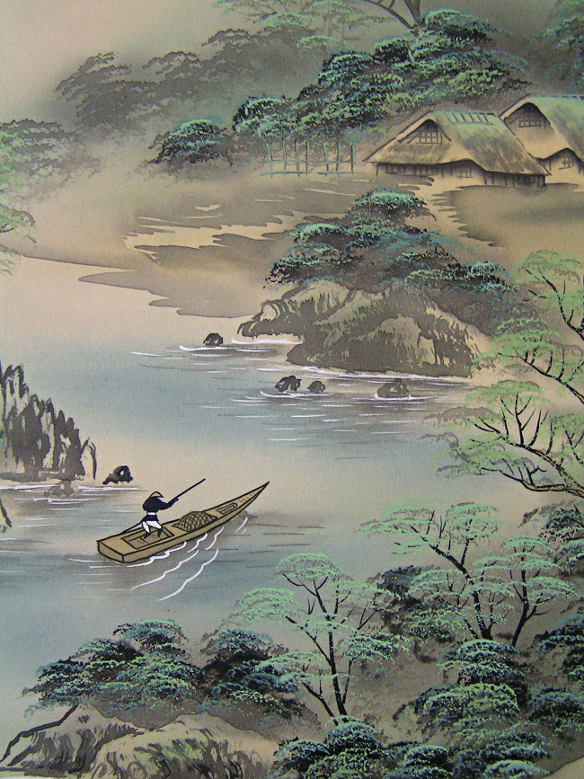 River-Rafting