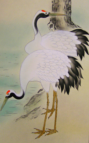Crane
