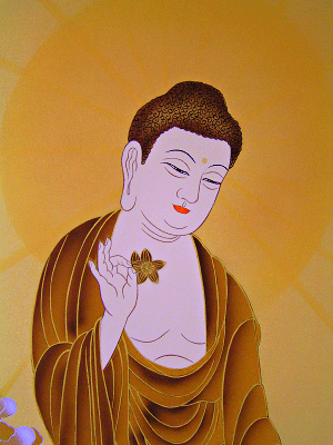 Amida Buddha