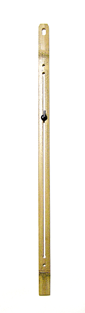 Bamboo Slidable Hook