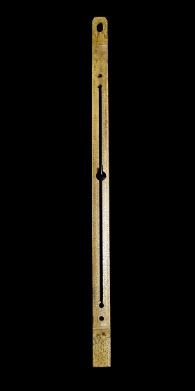 [ Bamboo Slidable Hook ]
