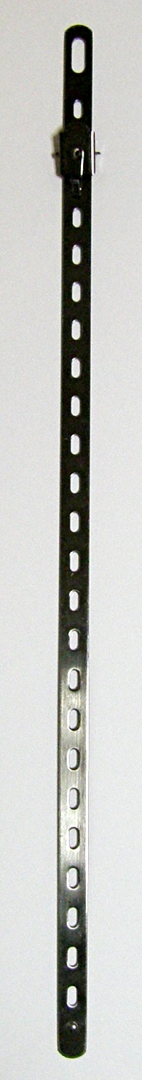 Slidable Hook for Japanese Hanging Scroll