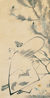 Fukurokuju God