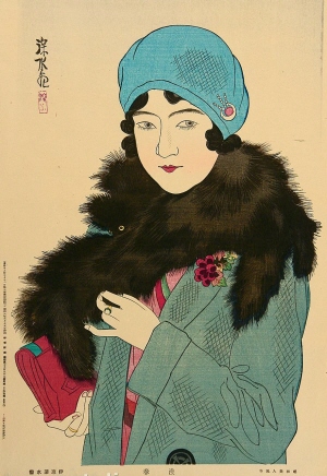 Early Spring 1931