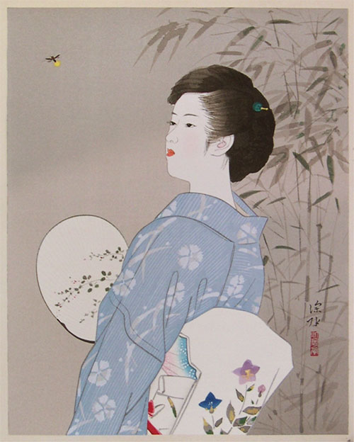 Hotaru, Firefly