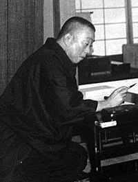 Kaburaki Kiyokata