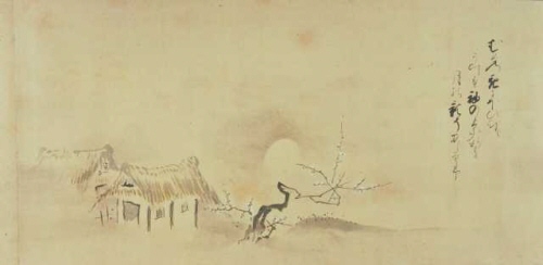 Shiki Waka Zukan