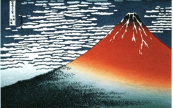 Gai-fu Kaisei from Fugaku 36-kei
