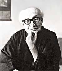 Maeda Seison (1885-1977)