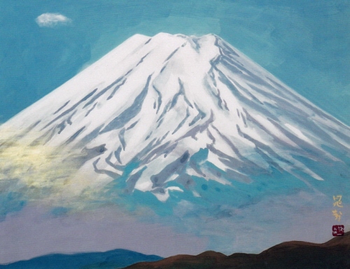 Fujisan