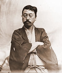 Okakura Tenshin