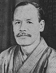Shimomura Kanzan