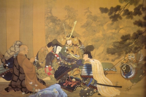 Tsuginobu Saigo, The Last of Tsuginobu 1897