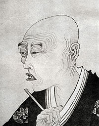 Tani Buncho (1763-1841)