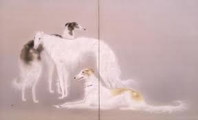 Western Dogs 1937