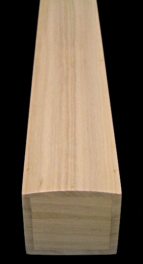 Paulownia Wooden Case for Japanese Hanging Scroll