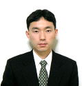 Hiroyuki Shimoda, store manager of Jyuluck-Do Corporation