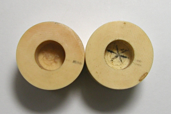 Backsides