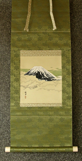 [ Mt. Fuji ]