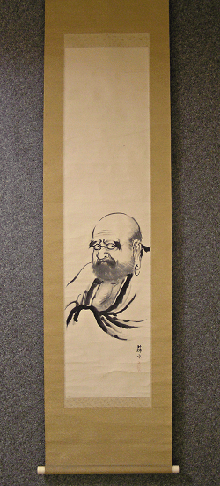 Daruma