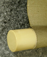 Roller End