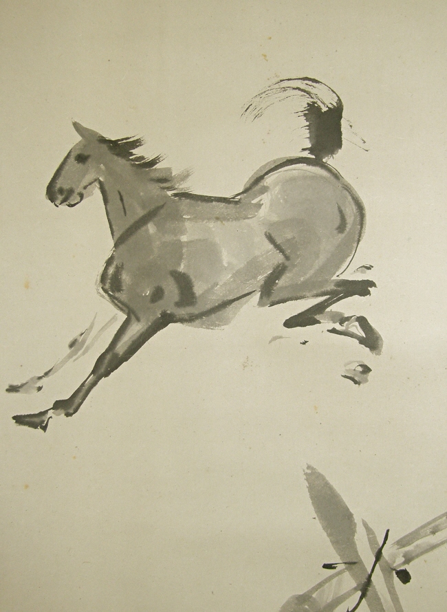 Uma (Horse)