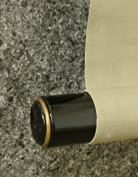 Roller End