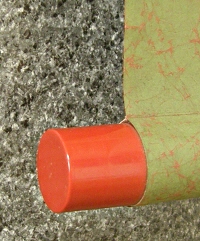 Roller End