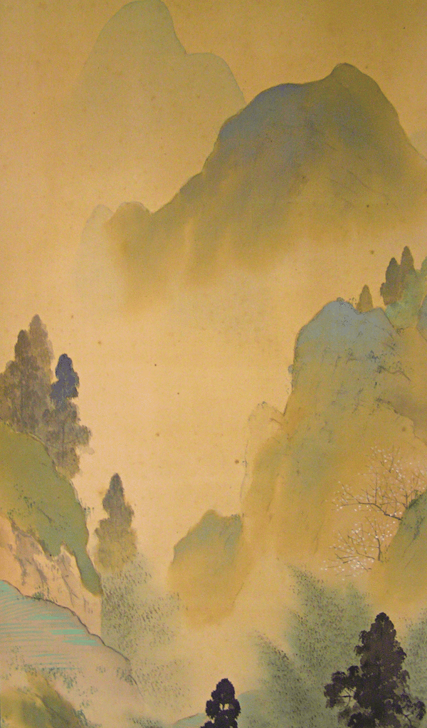 Mountains