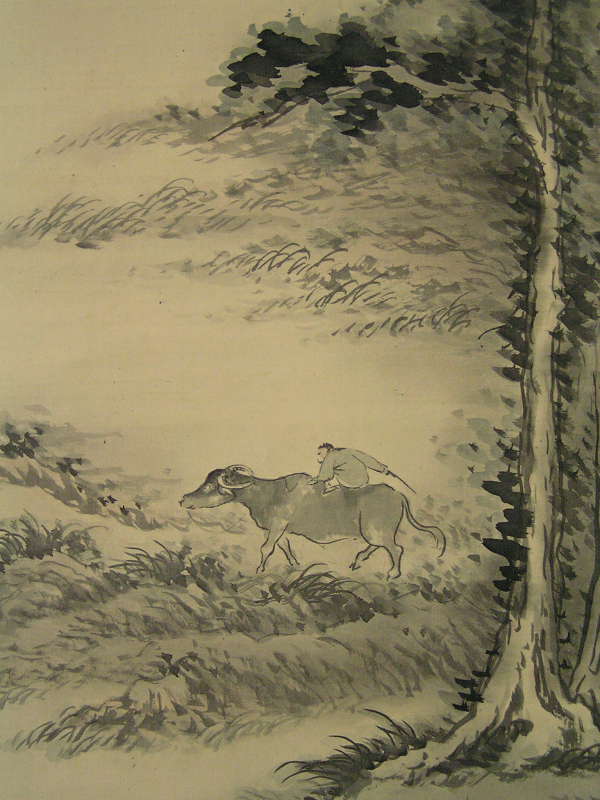 Cattleman