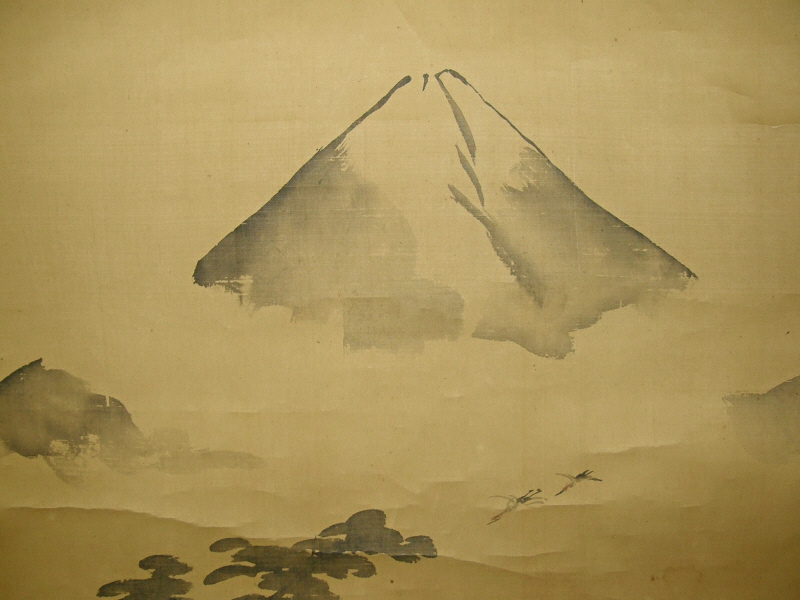 Mount Fuji