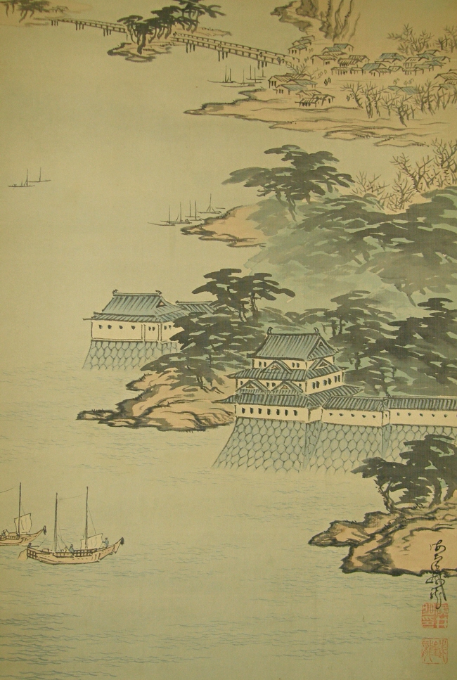 Japanese Castles