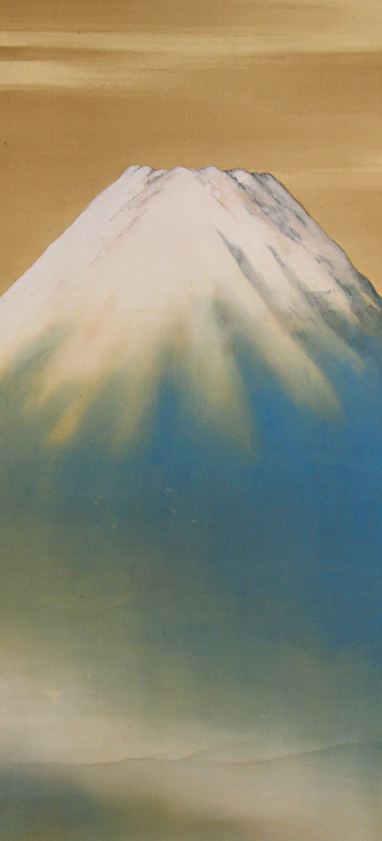 Mt. Fuji