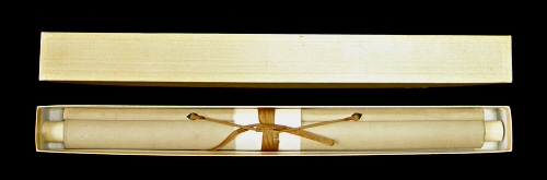 In Paper Box