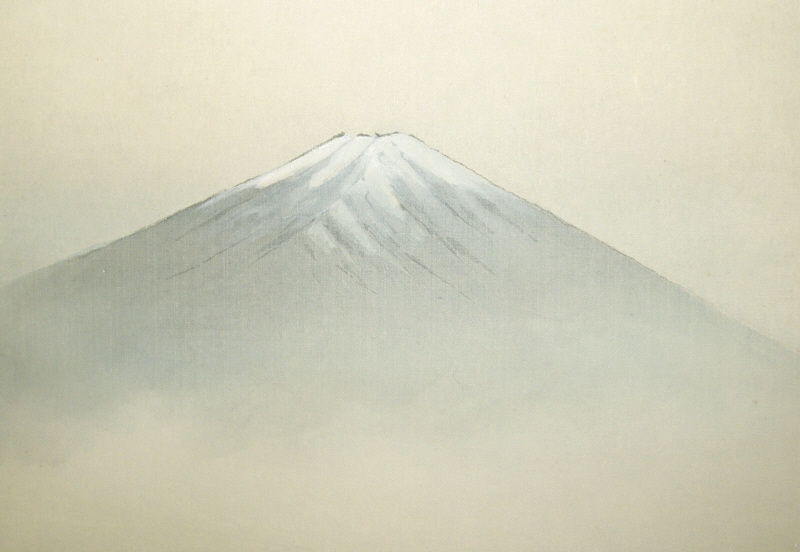 Mount Fuji