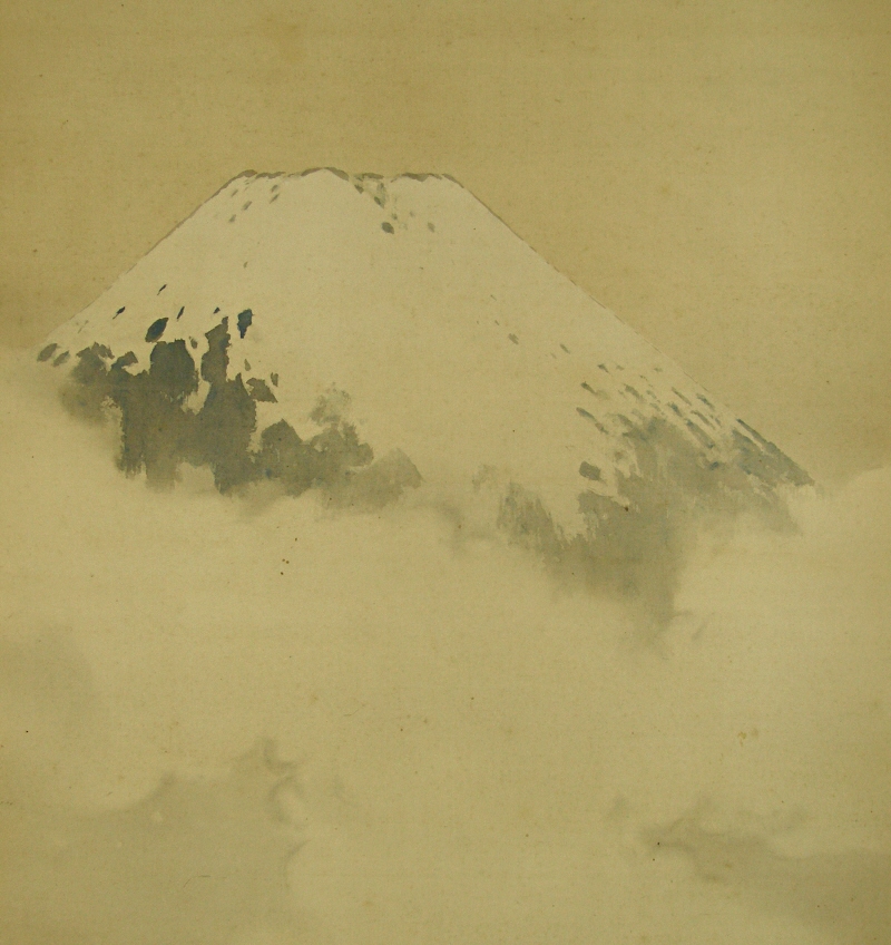 Mount Fuji